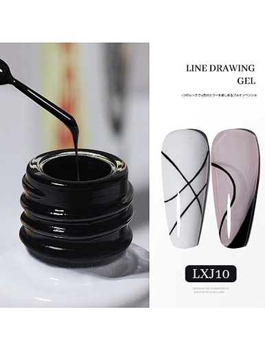 nail polish nail art